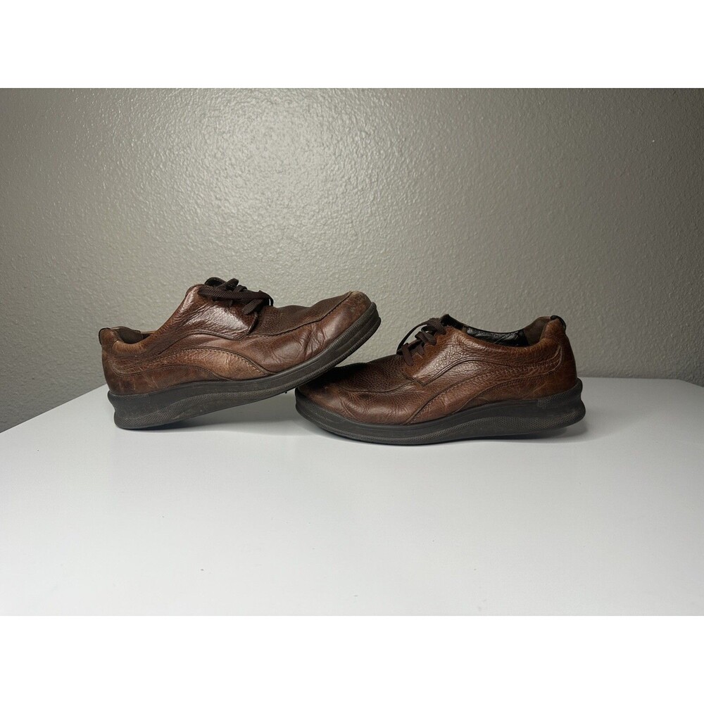 SAS Men’s move on Orthopedic Shoes Size 12 WW